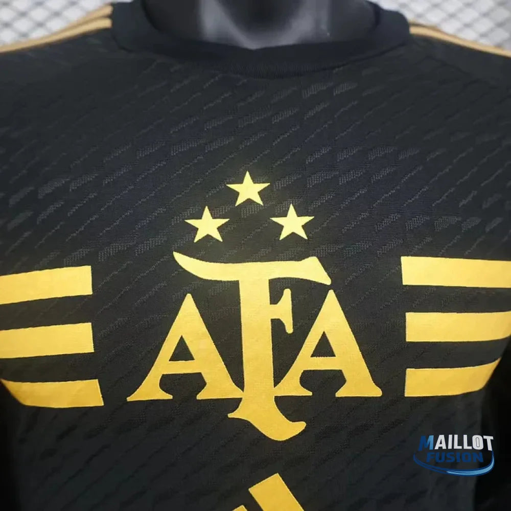 Maillot Argentine foot 2024 2025 concept