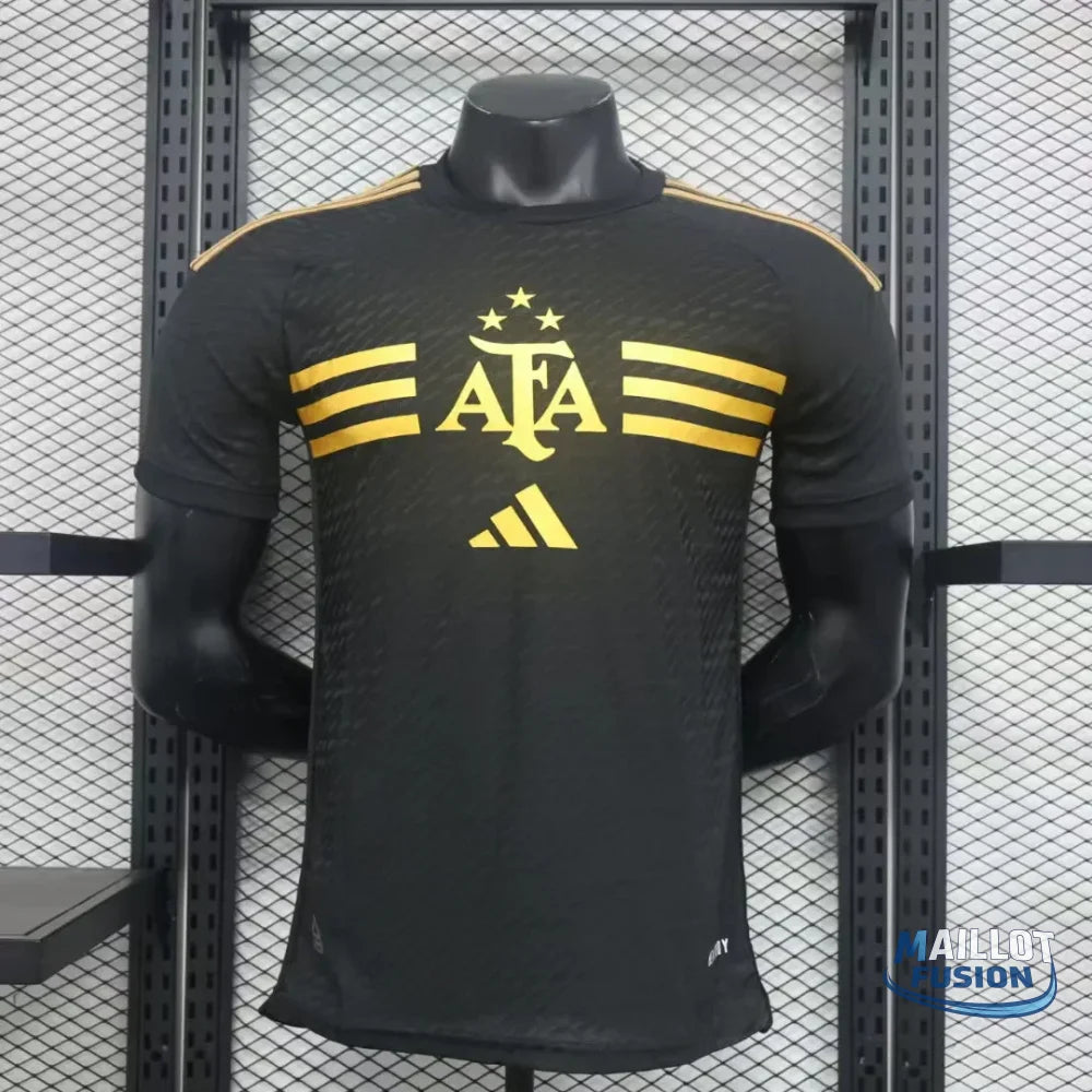 Maillot Argentine foot 2024 2025 concept