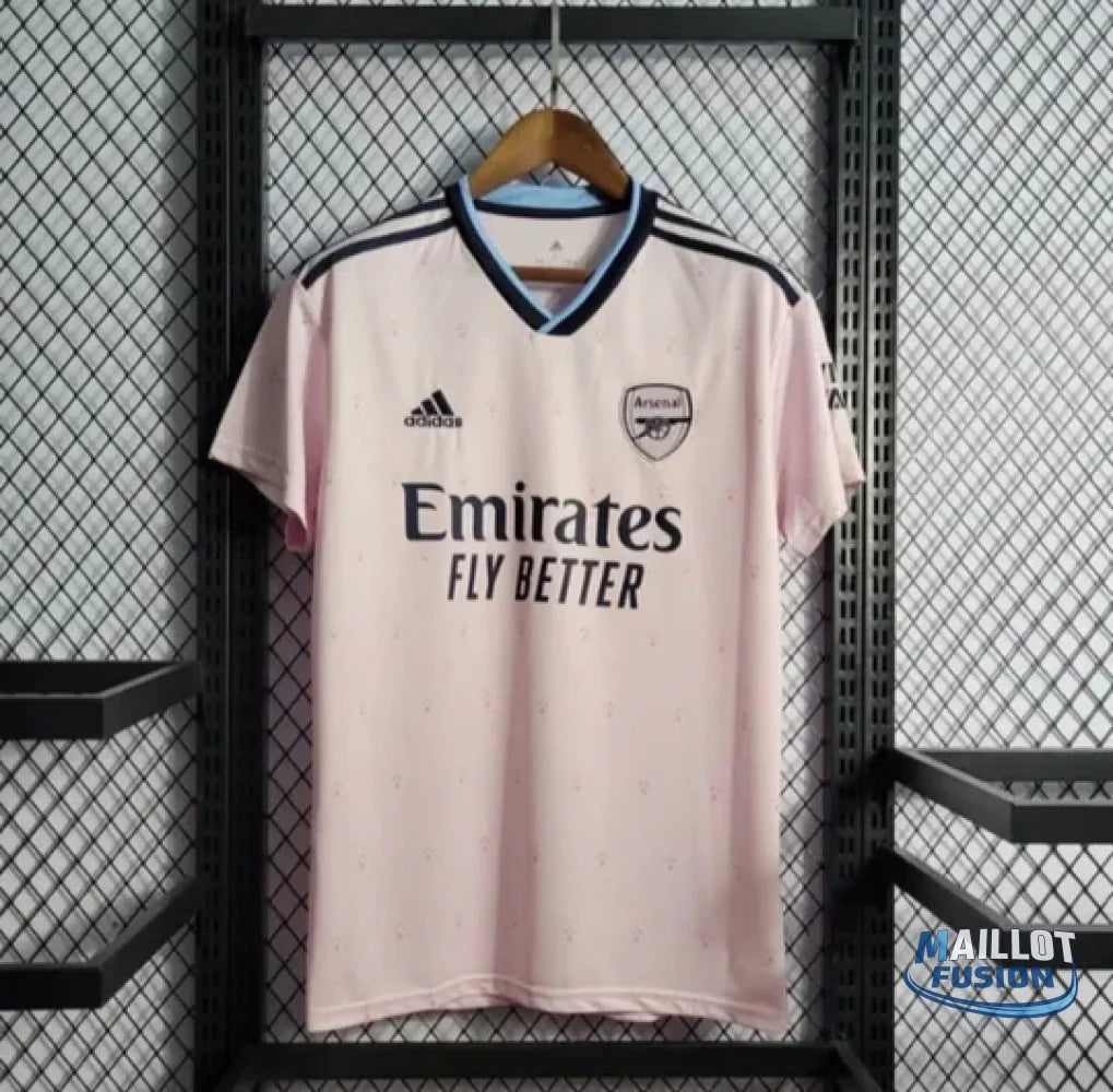 Maillot Arsenal 2022/23 Extérieur