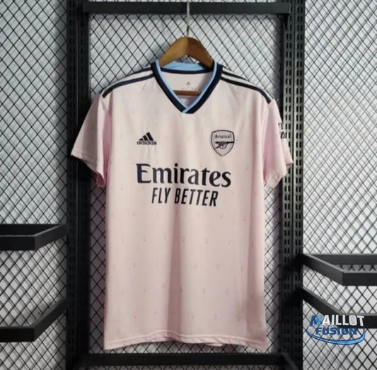 Maillot Arsenal 2022/23 Extérieur