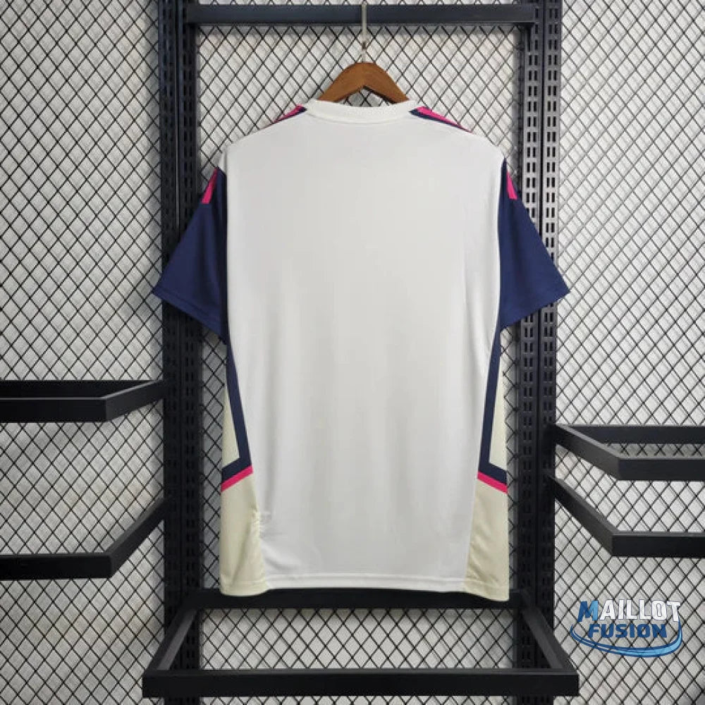 Maillot Arsenal 2023 2024 Entraînement