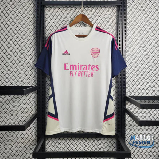 Maillot Arsenal 2023 2024 Entraînement