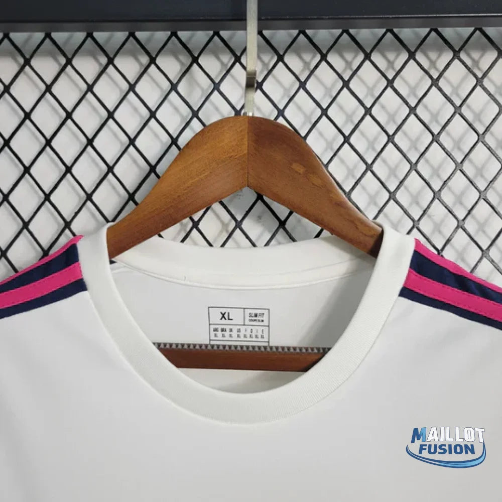 Maillot Arsenal 2023 2024 Entraînement