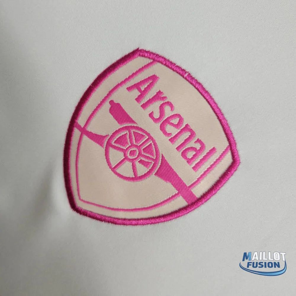 Maillot Arsenal 2023 2024 Entraînement