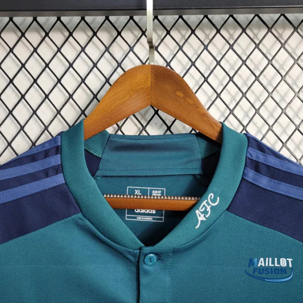 Maillot Arsenal 2023 2024 Extérieur