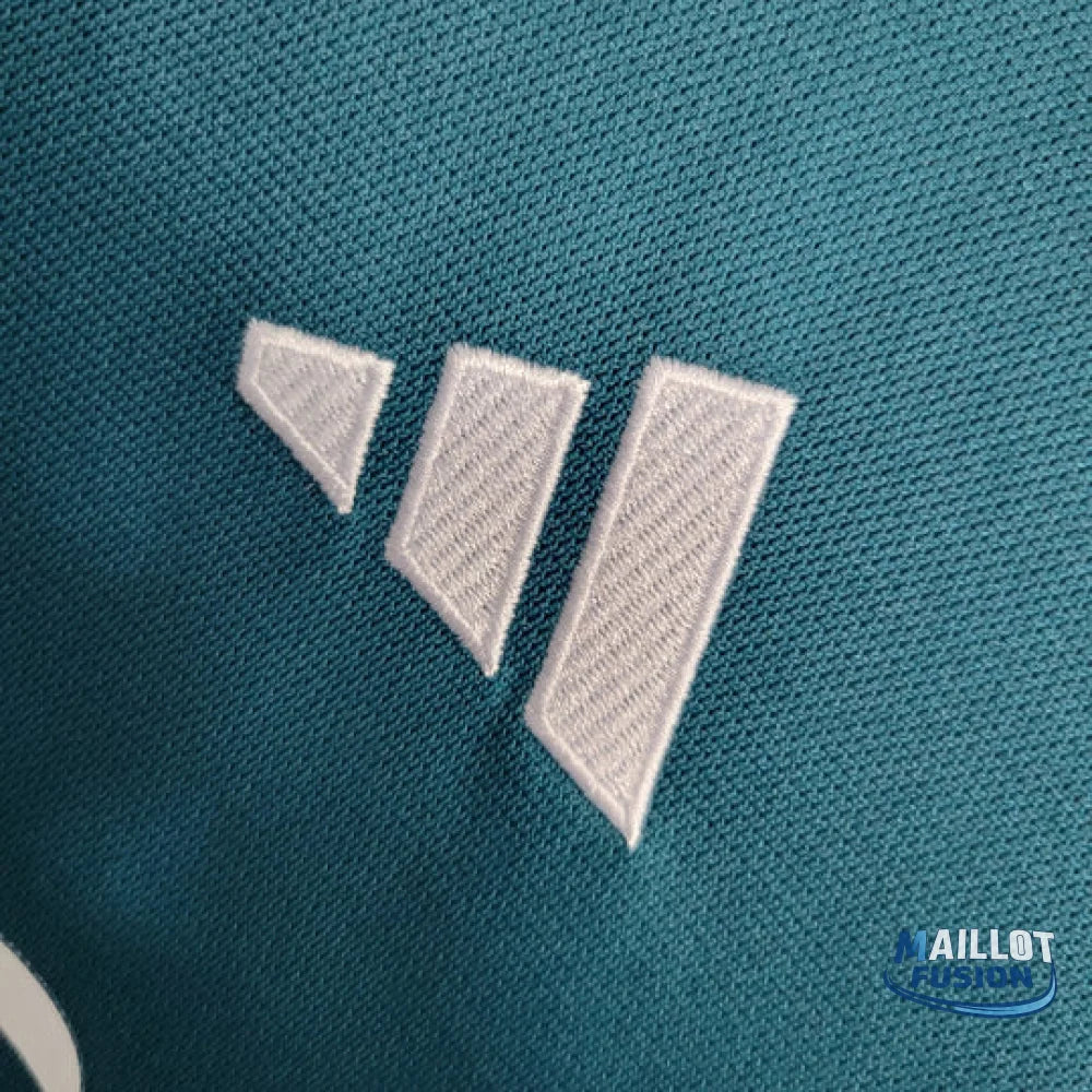 Maillot Arsenal 2023 2024 Extérieur