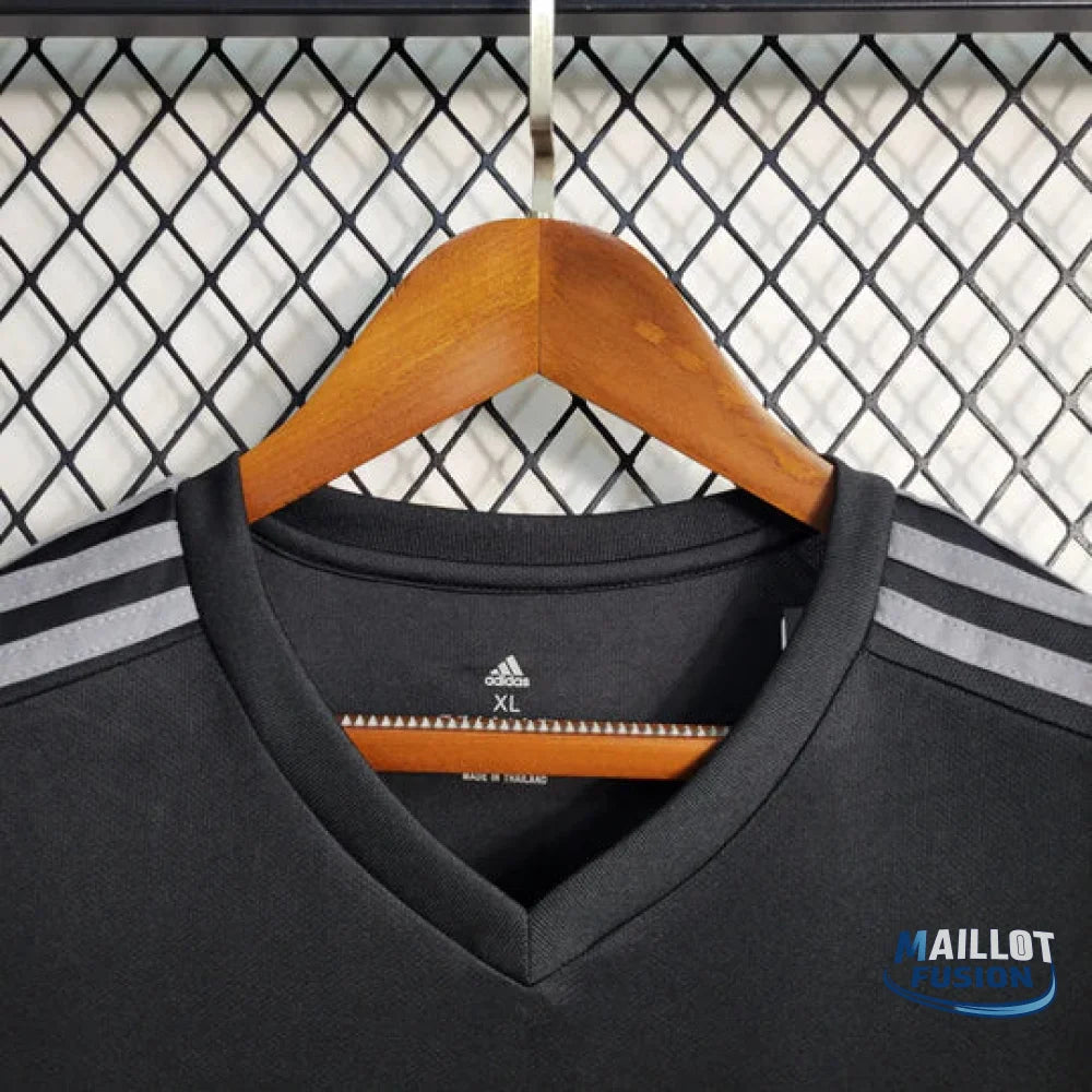 Maillot Arsenal 2023 2024 Noir