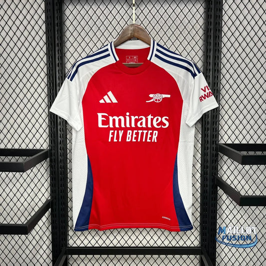 MAILLOT ARSENAL 2024/25 DOMICILE