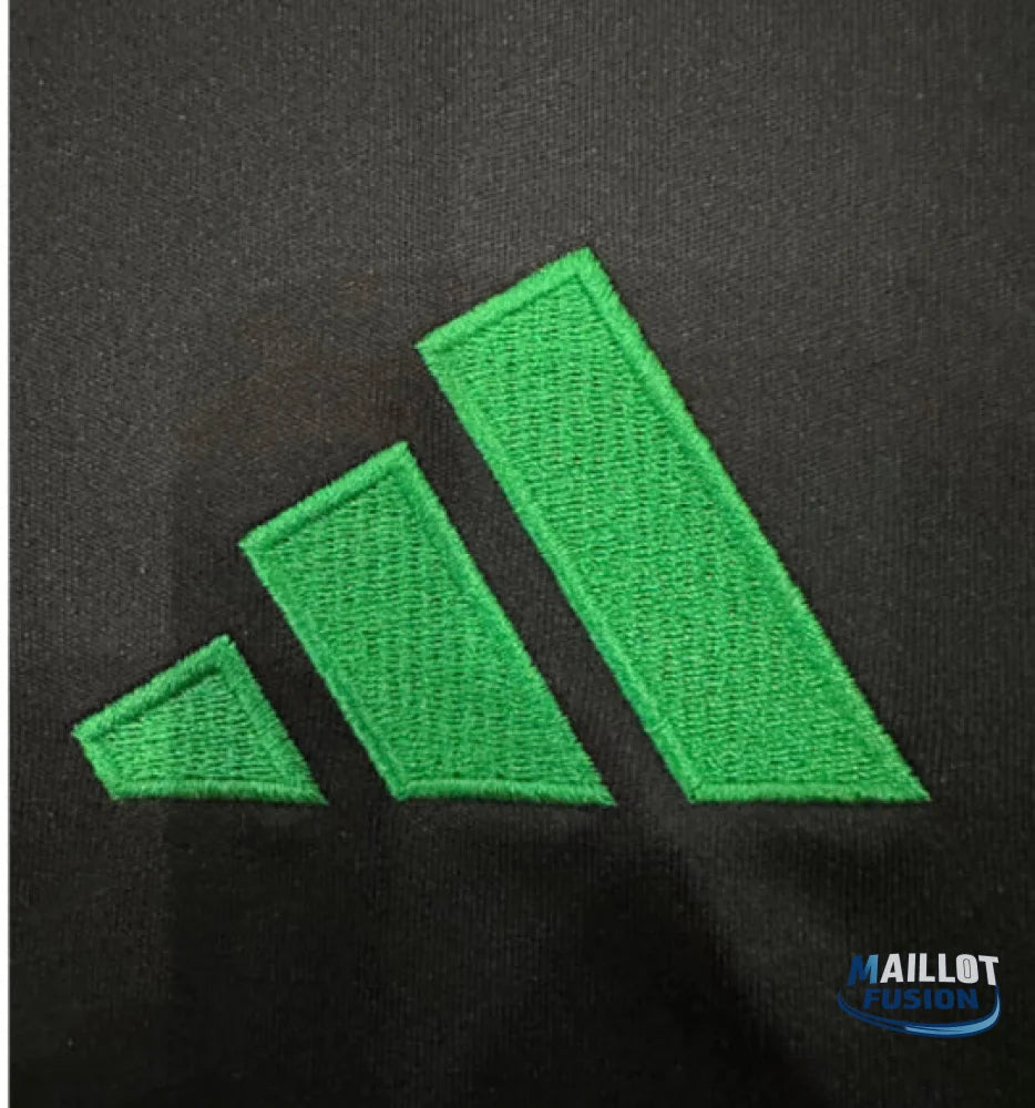 MAILLOT ARSENAL 2024/25 EXTÉRIEUR