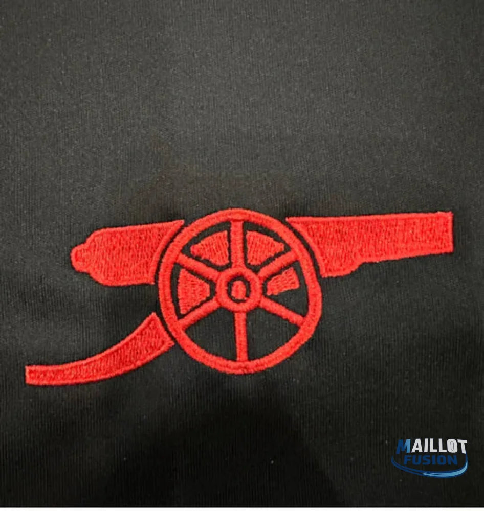 MAILLOT ARSENAL 2024/25 EXTÉRIEUR