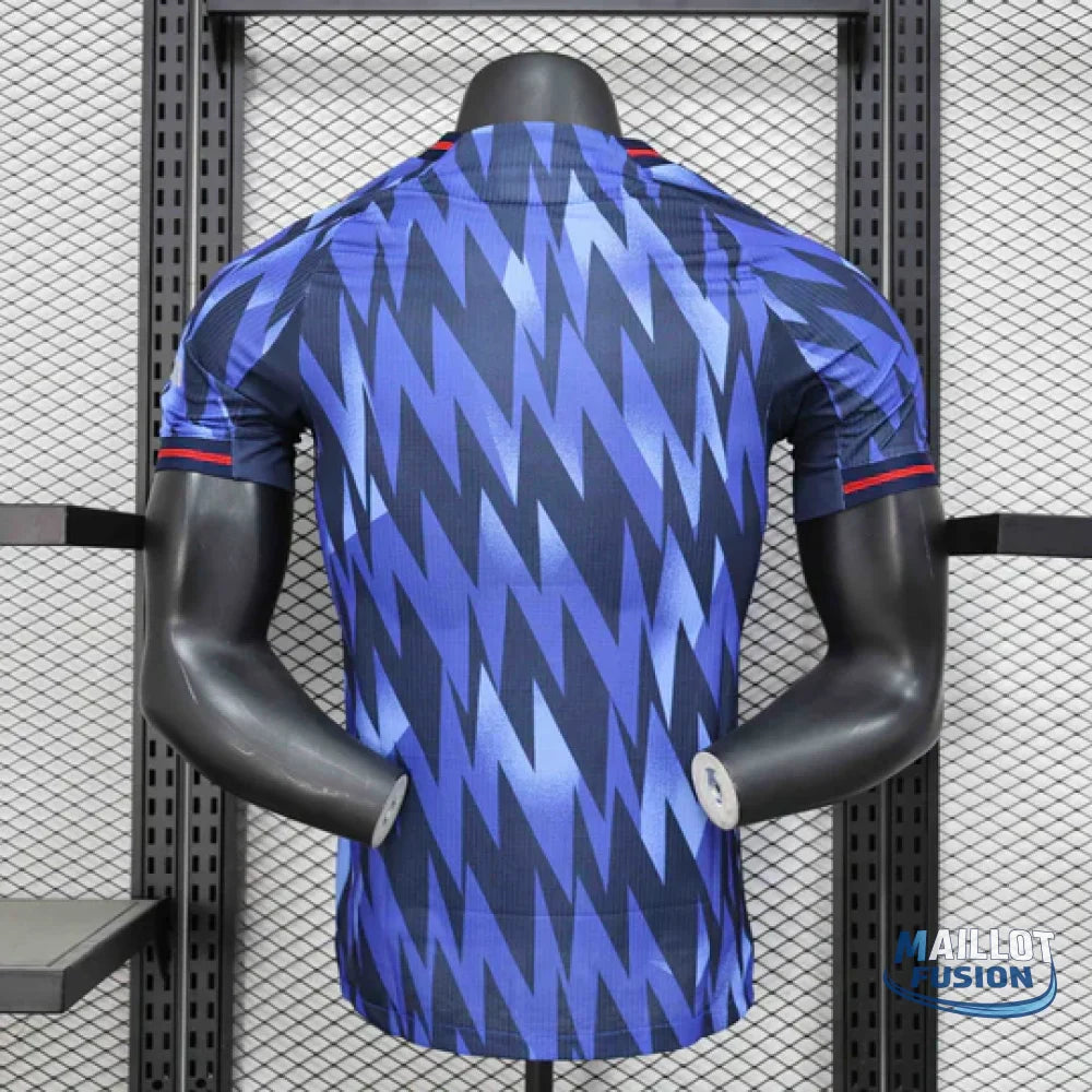 Maillot Arsenal 2025/26