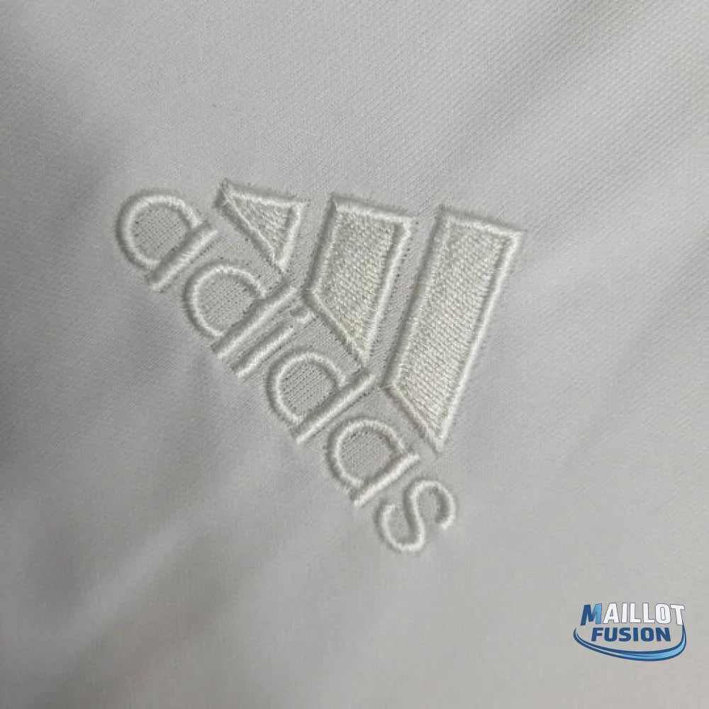 Maillot Arsenal Blanc 2021 2022