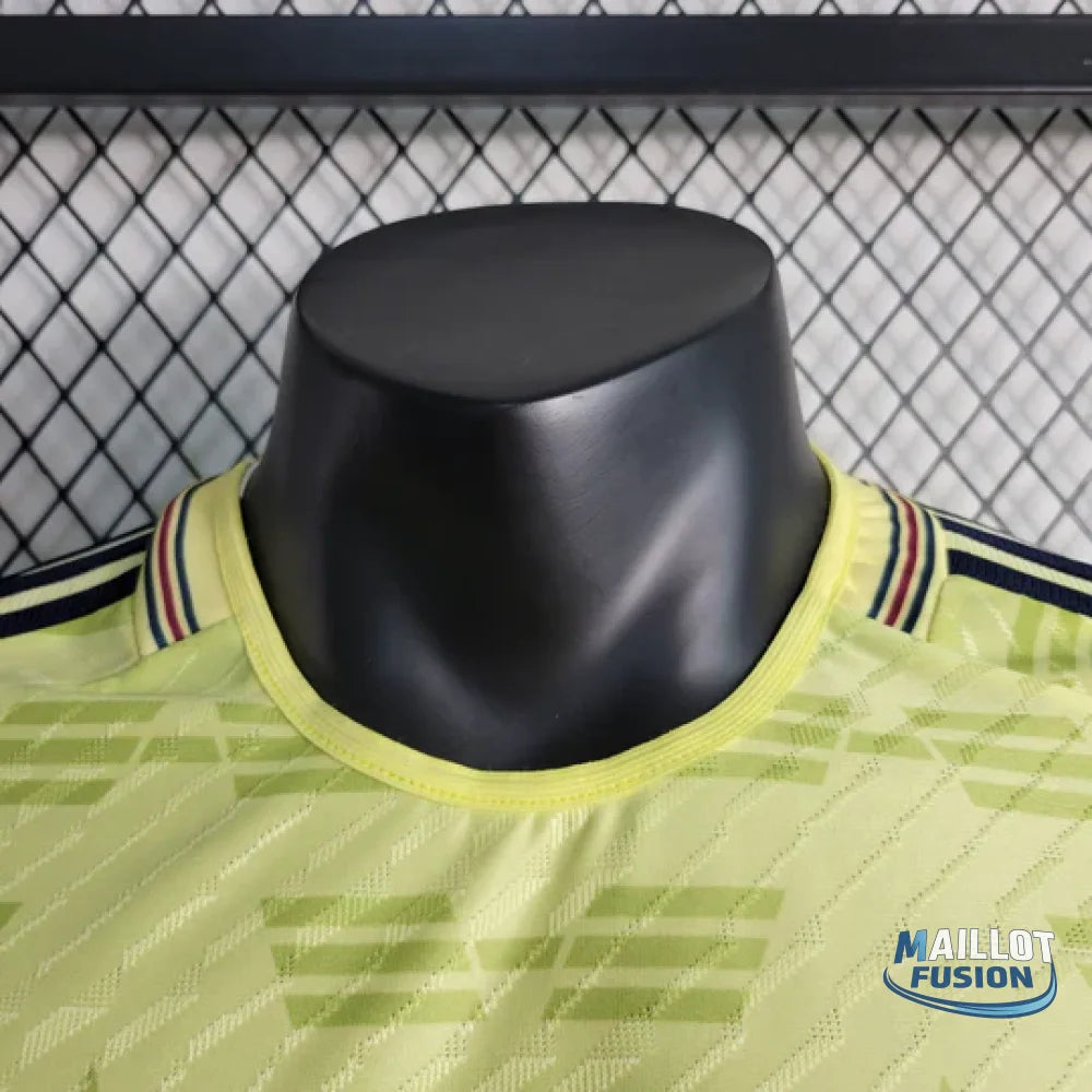Maillot Arsenal domicile 2023 2024
