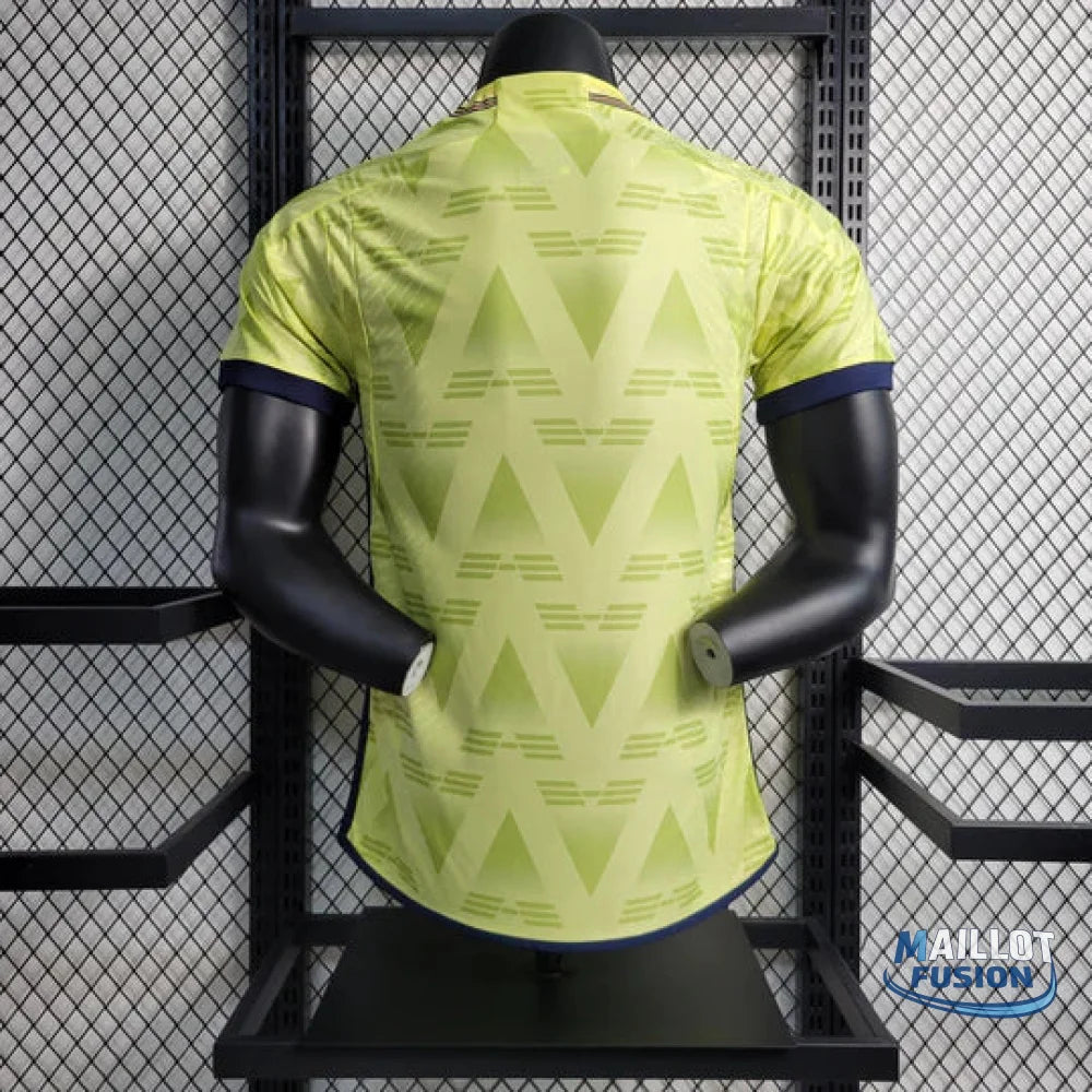 Maillot Arsenal domicile 2023 2024