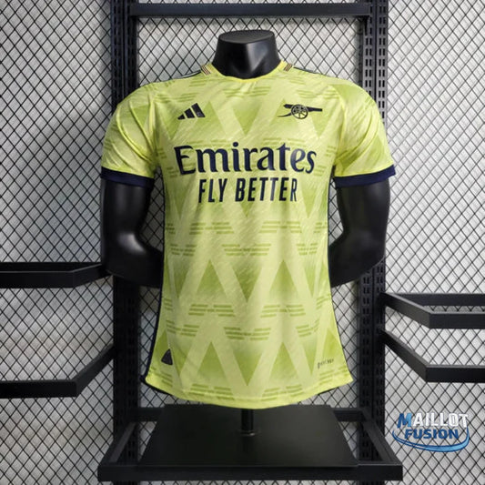 Maillot Arsenal domicile 2023 2024