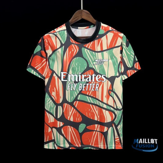 MAILLOT ARSENAL ÉDITION SPÉCIALE 2024/25