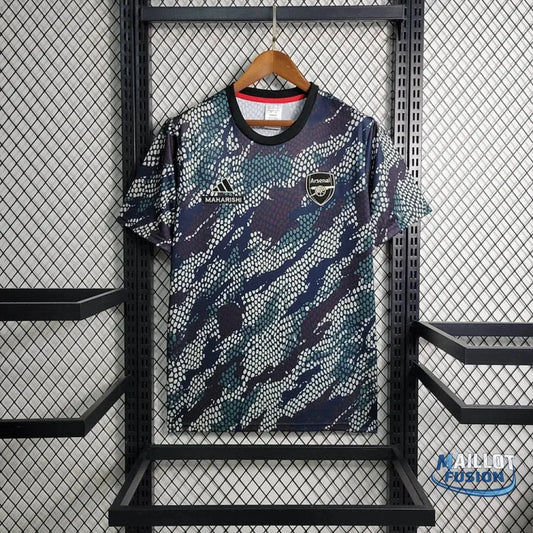MAILLOT ARSENAL ÉDITION SPÉCIALE