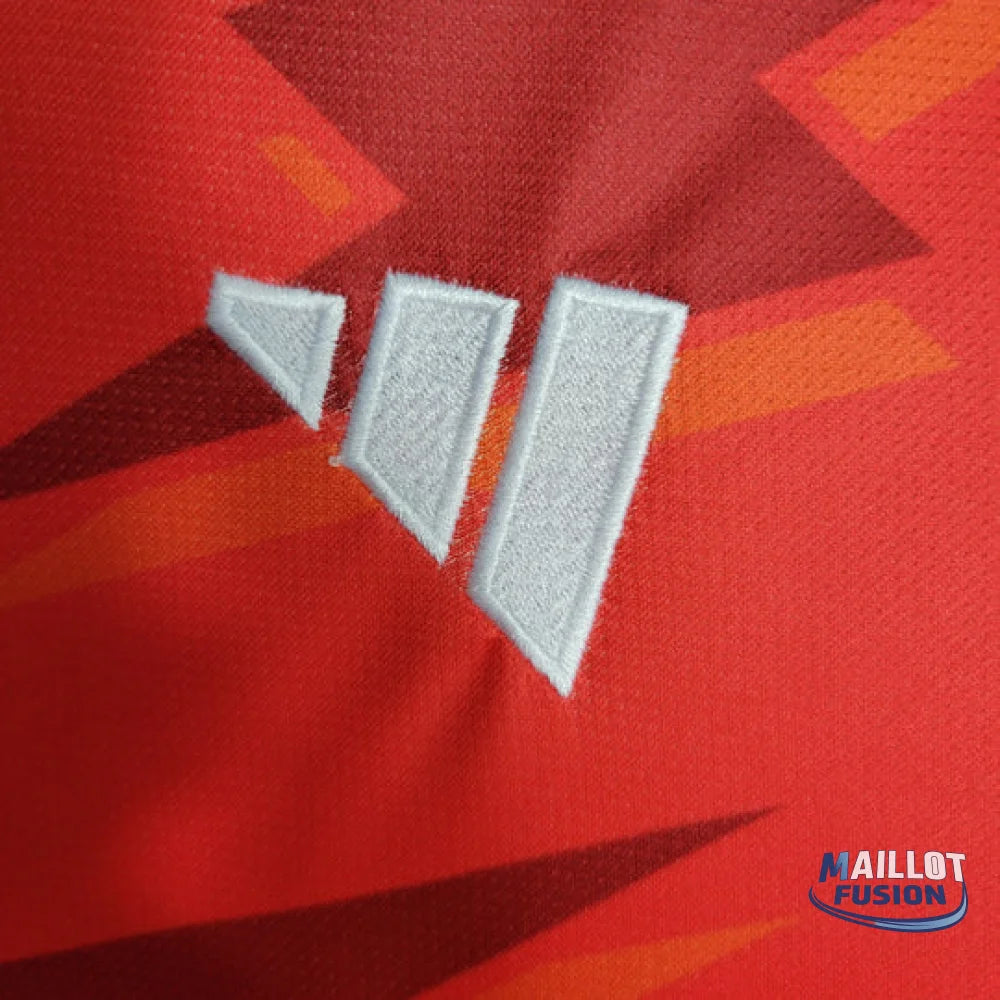 Maillot Arsenal entraînement 2023 2024