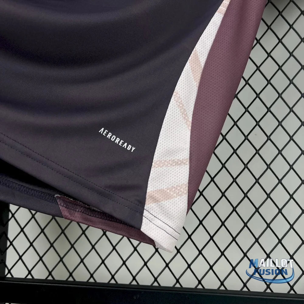 Maillot Arsenal entrainement 2024-25