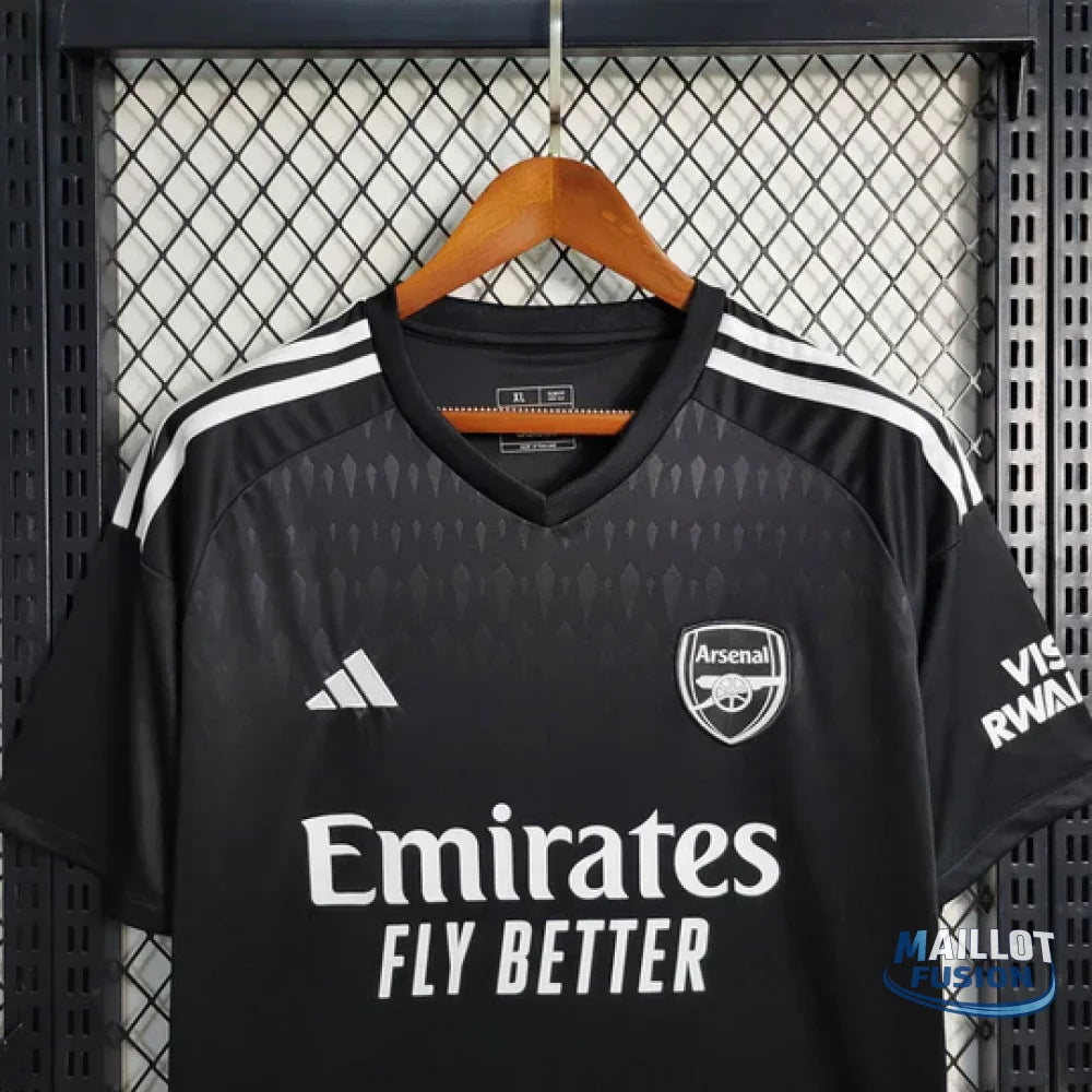 Maillot Arsenal gardien 2023 2024