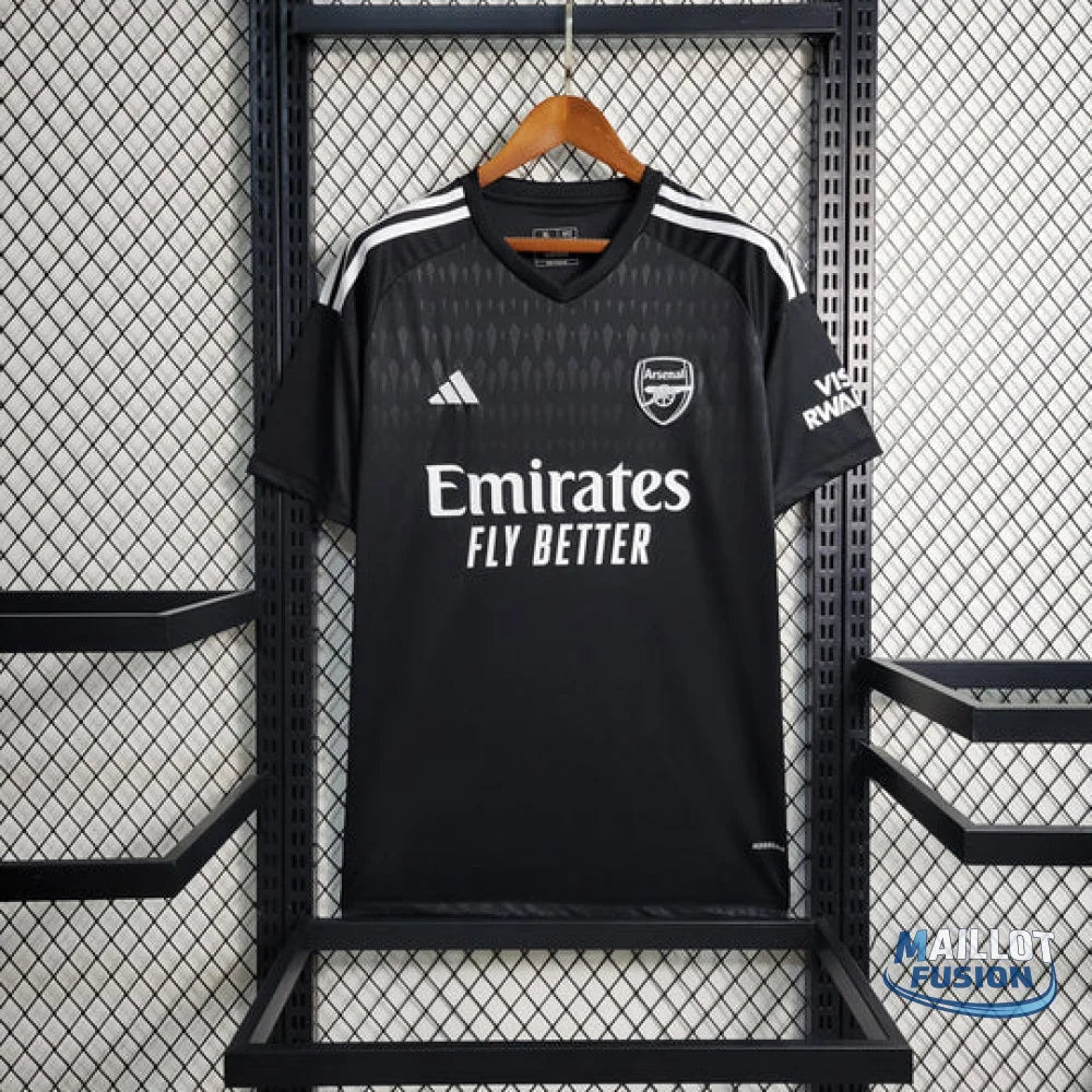 Maillot Arsenal gardien 2023 2024