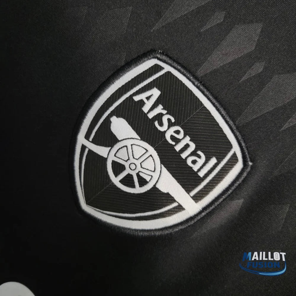 Maillot Arsenal gardien 2023 2024