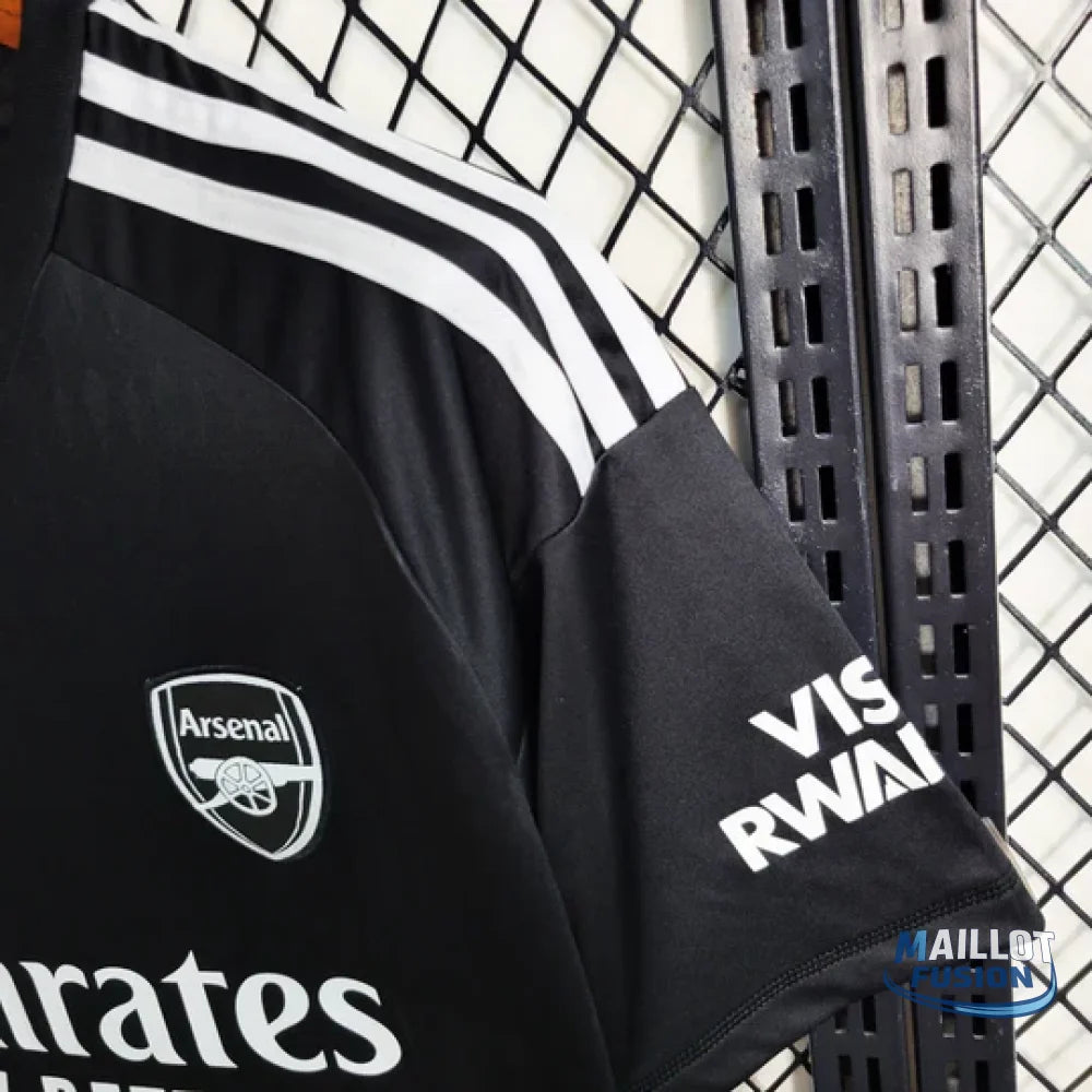 Maillot Arsenal gardien 2023 2024