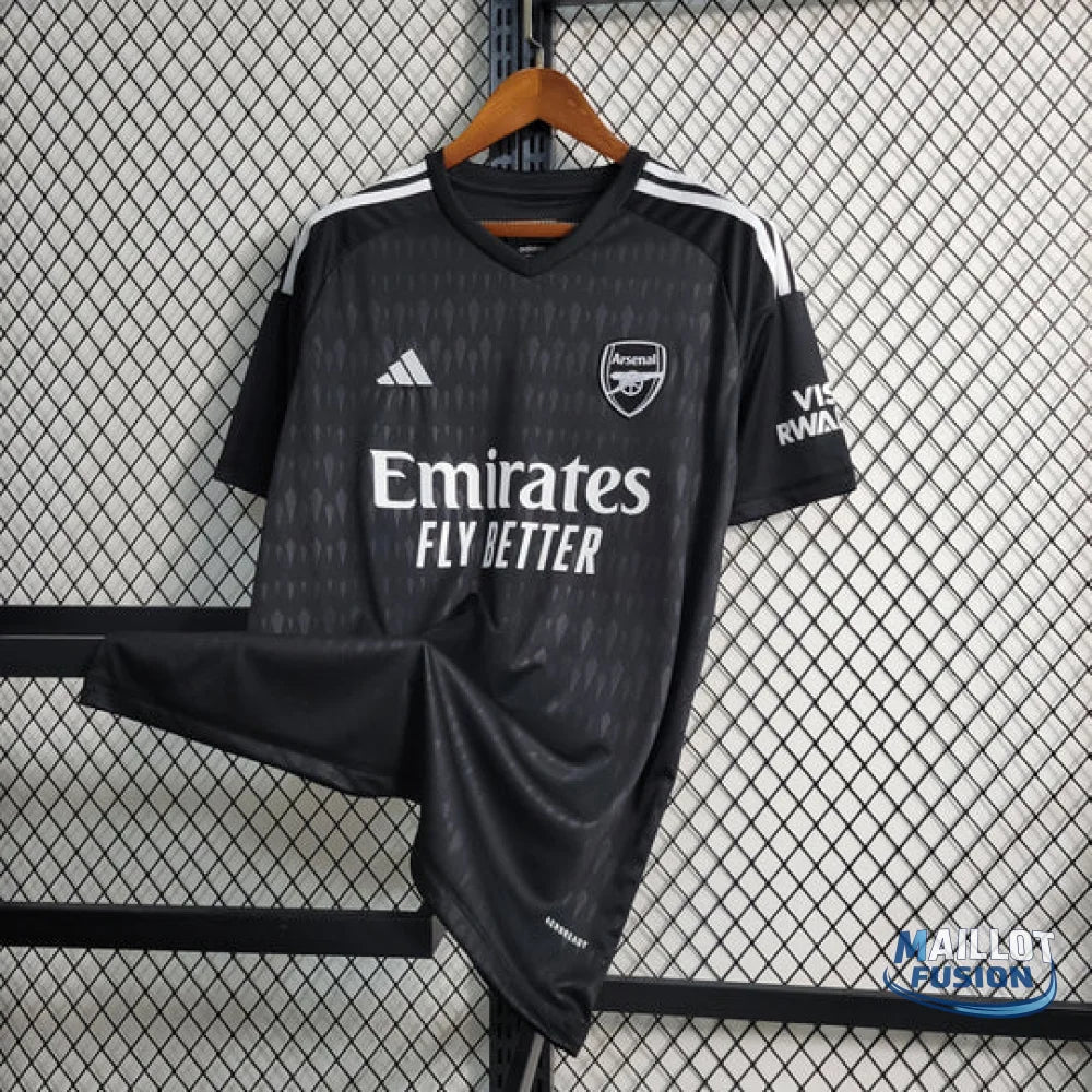 Maillot Arsenal gardien 2023 2024
