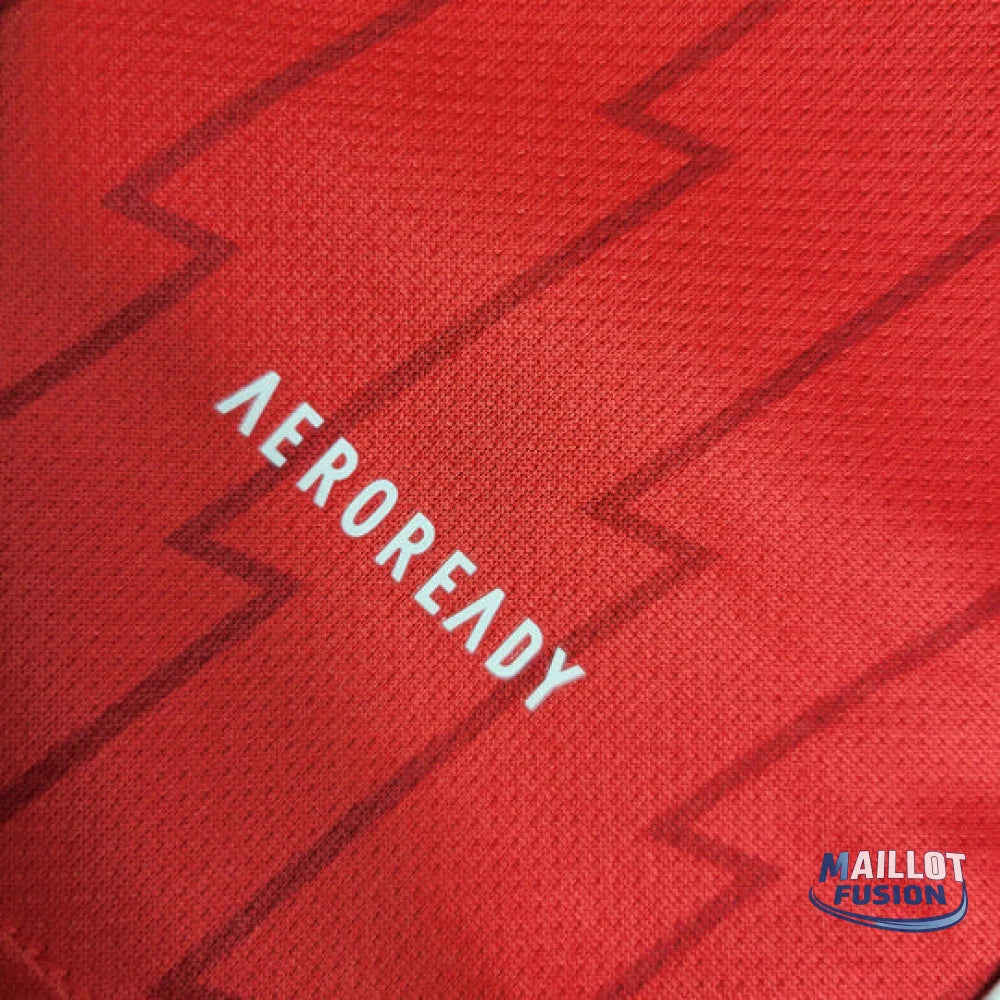 Maillot Arsenal saison 2023-2024 domicile