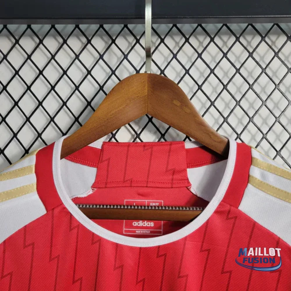 Maillot Arsenal saison 2023-2024 domicile
