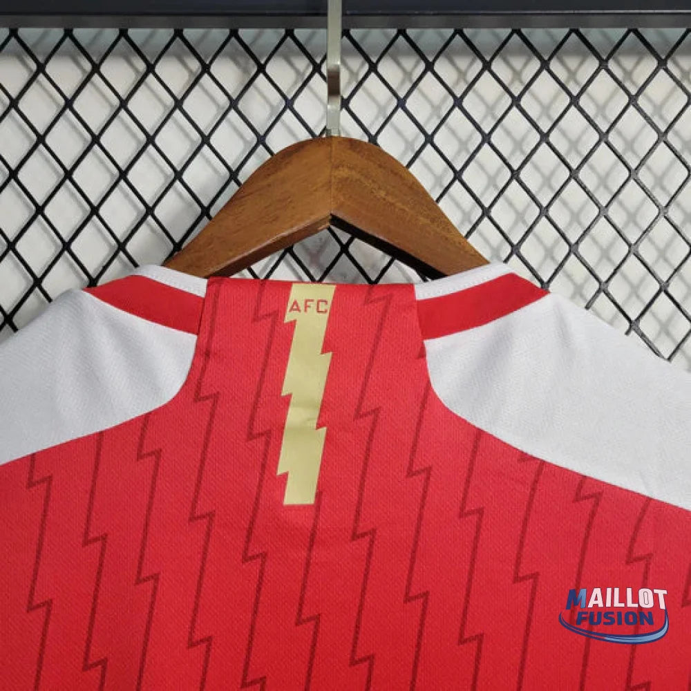 Maillot Arsenal saison 2023-2024 domicile