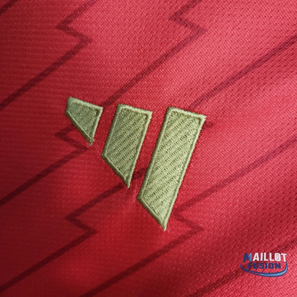 Maillot Arsenal saison 2023-2024 domicile