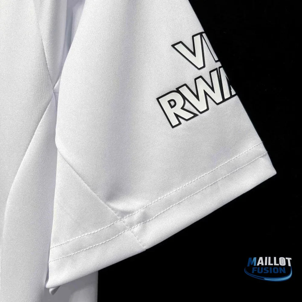 Maillot Arsenal saison 2023-2024 édition spéciale