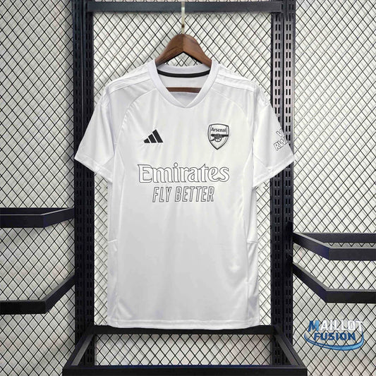 Maillot Arsenal saison 2023-2024 édition spéciale