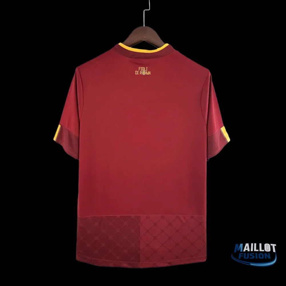 MAILLOT AS ROMA 2022-23