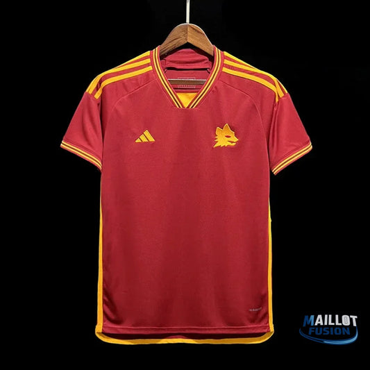 MAILLOT AS ROMA 2023/24