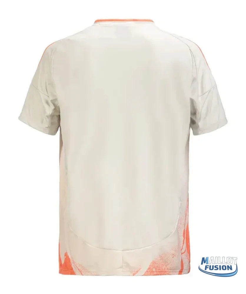 Maillot AS Roma Extérieur 2024/25