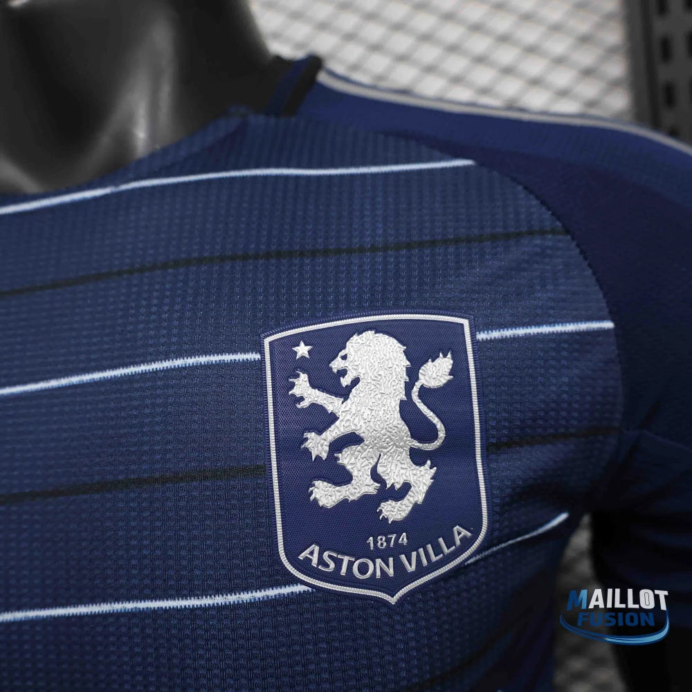 Maillot Aston Villa 2024-25