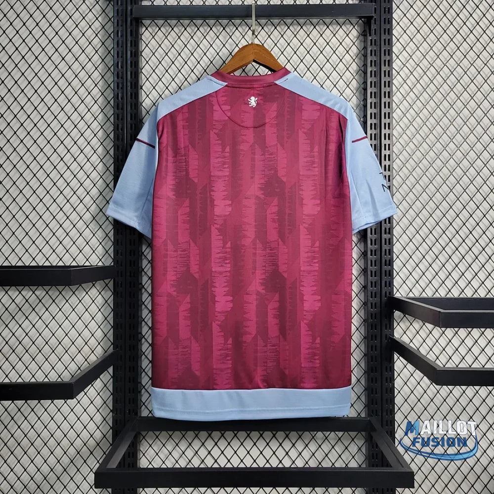 MAILLOT ASTON VILLA DOMICILE 2023/24