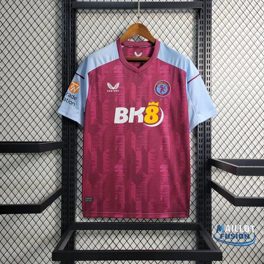 MAILLOT ASTON VILLA DOMICILE 2023/24