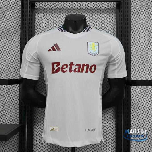 Maillot Aston Villa extérieur 2024-25