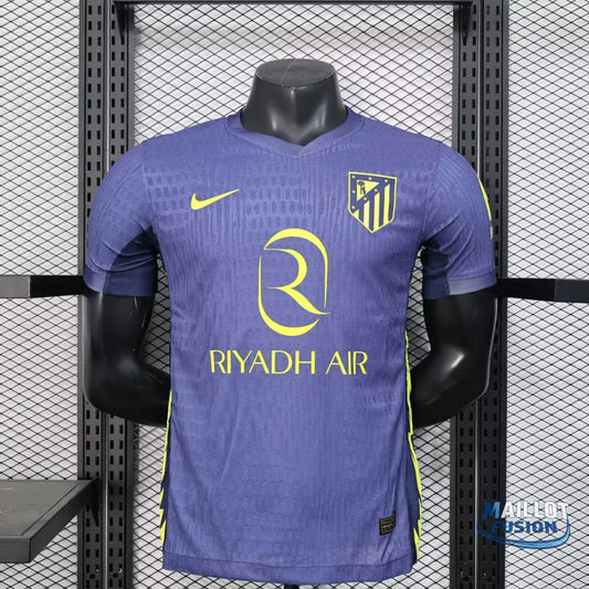 Maillot Atletico Madrid extérieur 2025-26