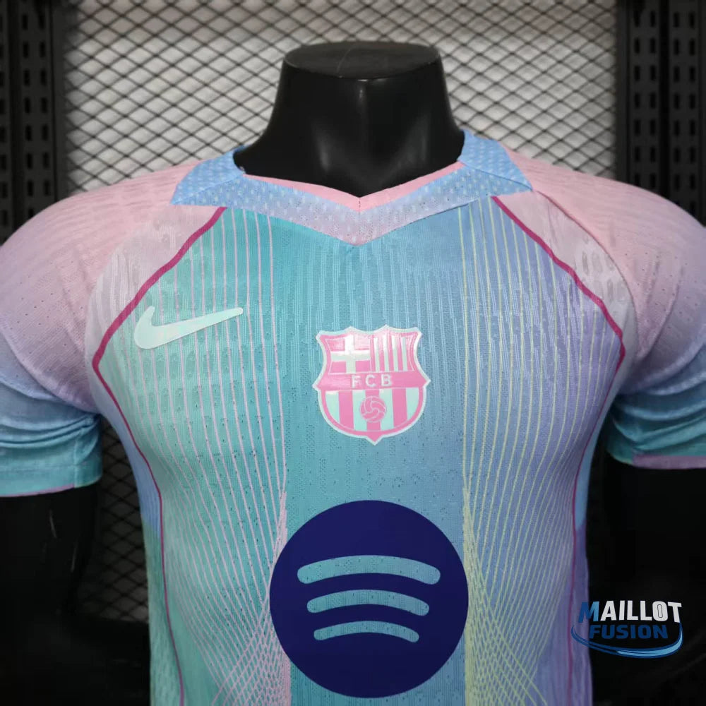 Maillot Barcelone 2026/26