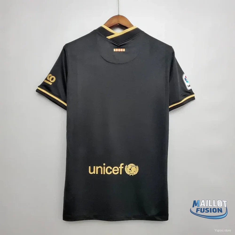 Maillot Barcelone retro 2019
