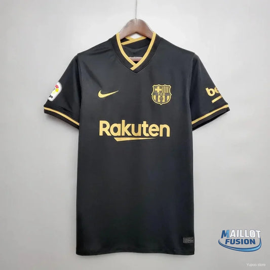 Maillot Barcelone retro 2019