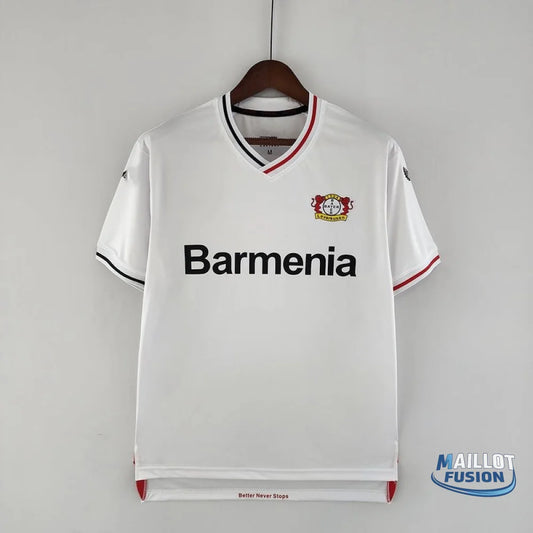 MAILLOT BAYERN LEVERKUSEN 2023/24 THIRD