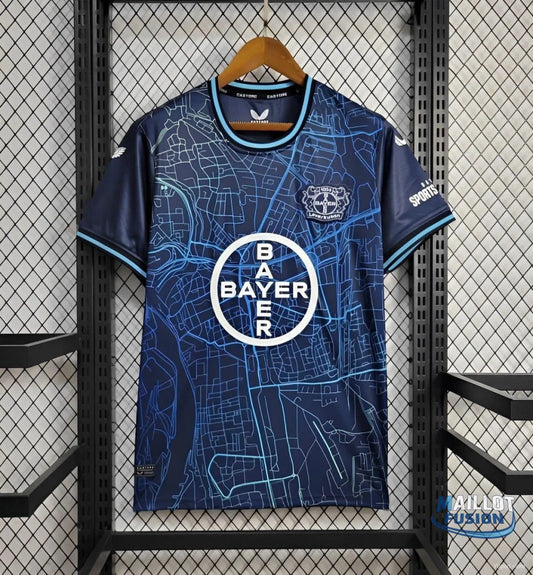 MAILLOT BAYERN LEVERKUSEN 2024/25