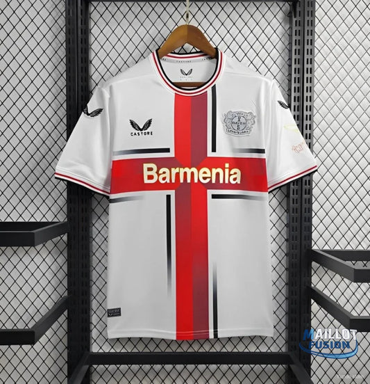 MAILLOT BAYERN LEVERKUSEN 2024/25
