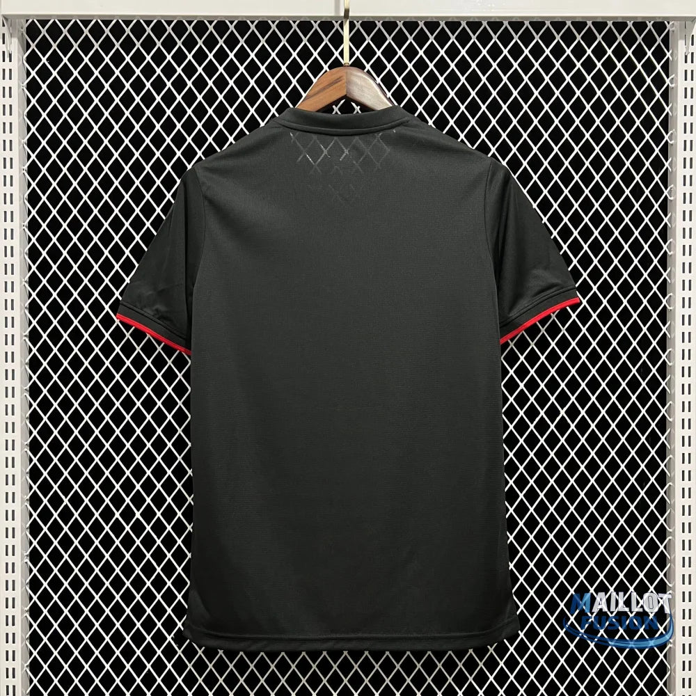 MAILLOT BAYERN LEVERKUSEN 2024/25 DOMICILE