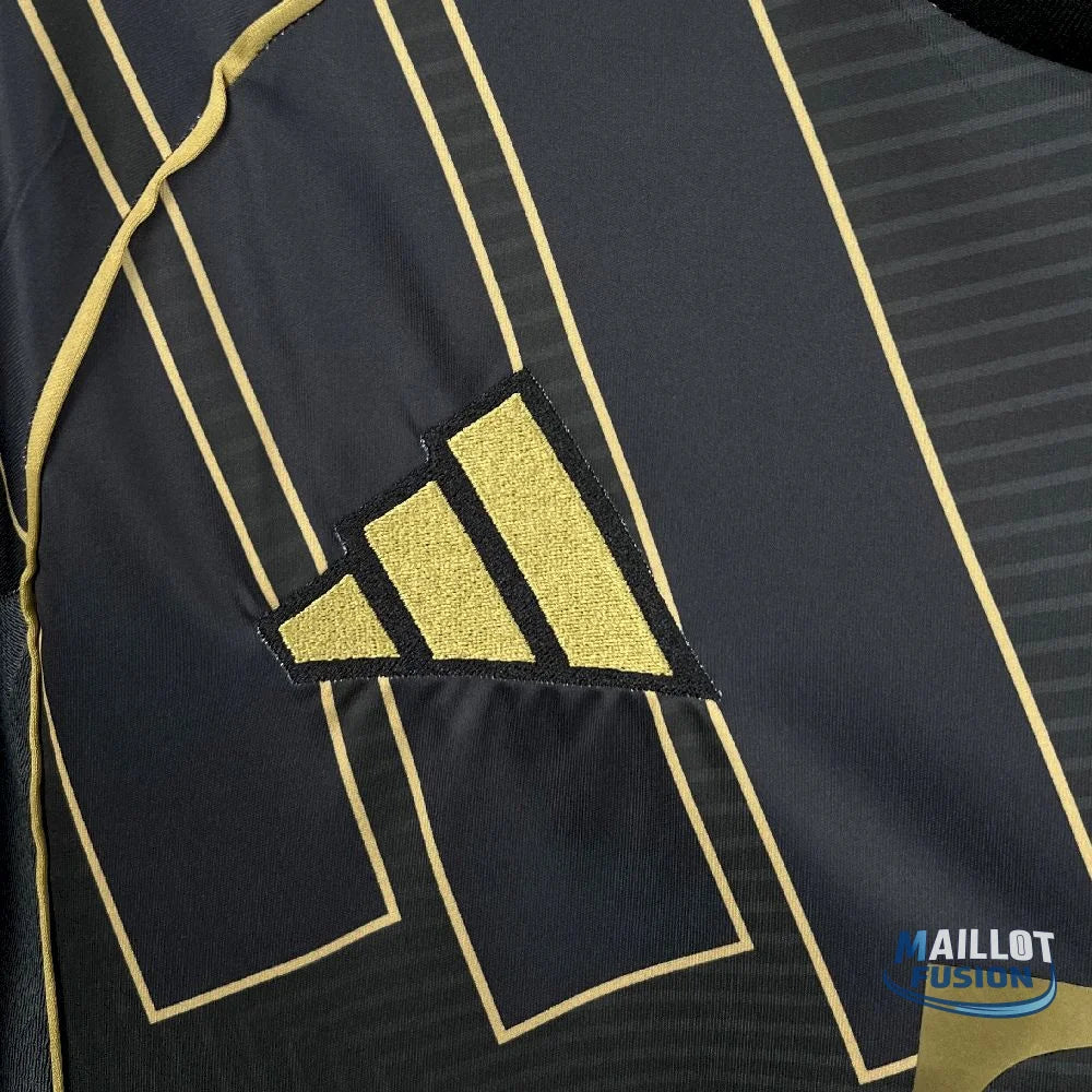 Maillot Bayern Munich concept 2025-26